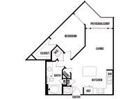 Block 334 Apartments photo'