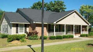 Willow Run Apartments in Williston, SC - Building Photo