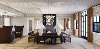 The Carolinian Apartments in Wilson, NC - Building Photo