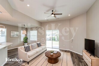 2742 Bobby Jones St in West Melbourne, FL - Building Photo - Building Photo