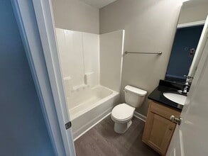 611 Hyde Park Dr NE in Concord, NC - Building Photo - Building Photo