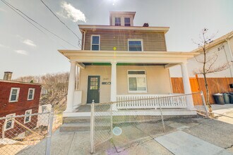 2647 S 18th St in Pittsburgh, PA - Building Photo - Building Photo