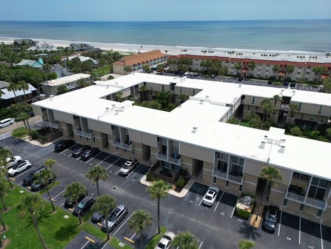 property at 901 Ocean Blvd