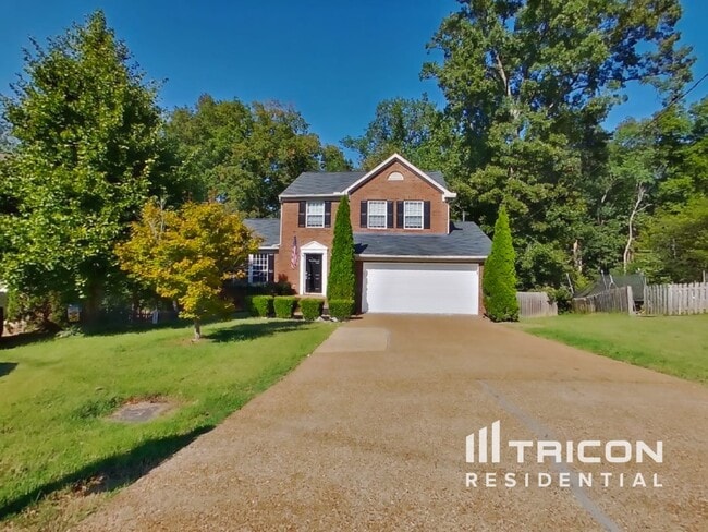 property at 2536 Bayview Dr