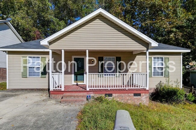 property at 131 Renaissance Way