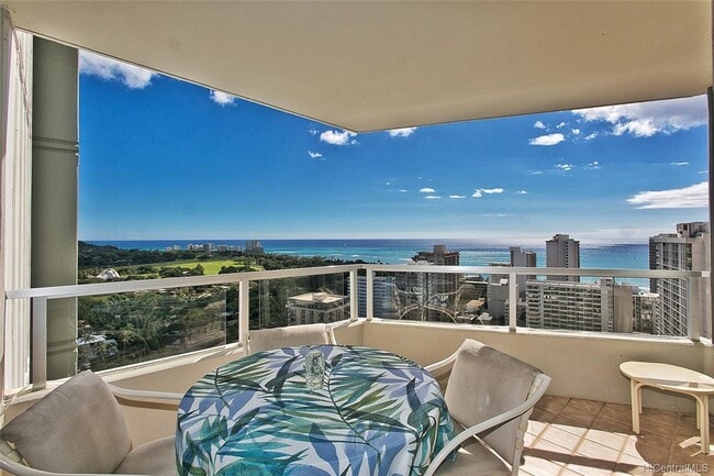property at 2600 Pualani Way