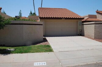 10929 E Yucca St in Scottsdale, AZ - Building Photo - Building Photo