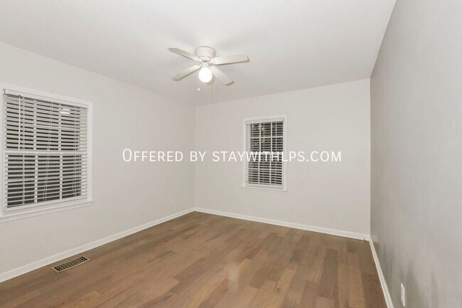 820 Loeb St in Memphis, TN - Building Photo - Building Photo