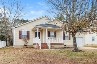 15123 De Havilland Dr in Charlotte, NC - Building Photo - Building Photo