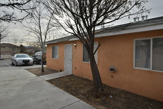 The Russwood Village in Albuquerque, NM - Building Photo - Other