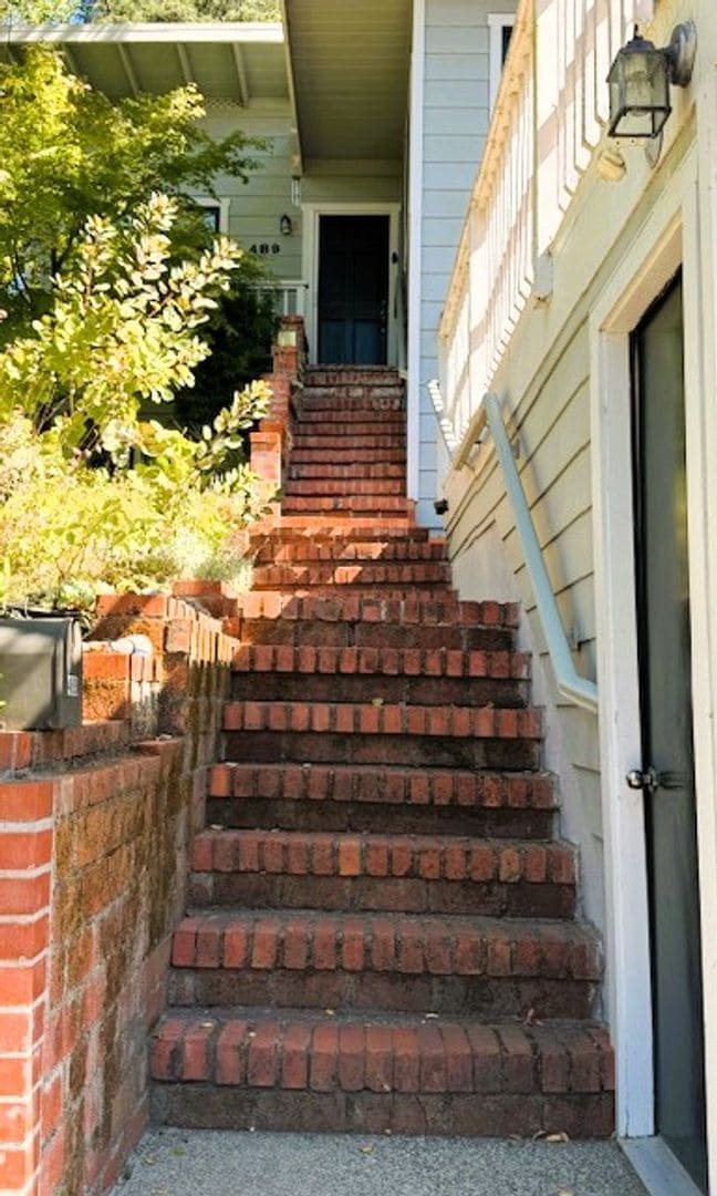 489 Swain Ave in Sebastopol, CA - Building Photo - Building Photo