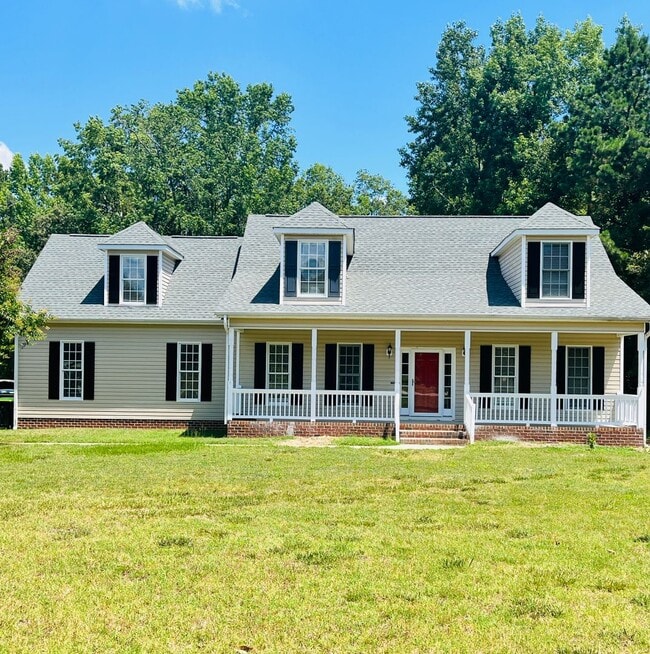 property at 100 Williamston Ridge Dr