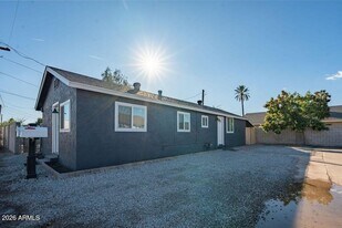 436 S Oregon St in Chandler, AZ - Building Photo