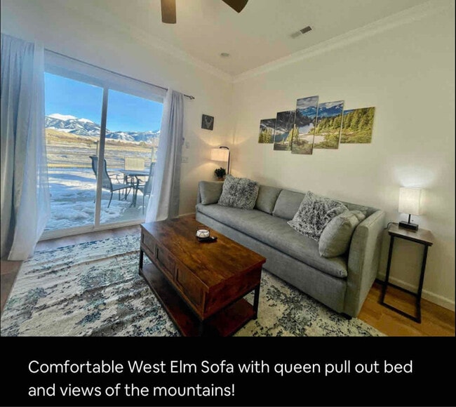 17 Manley Ln in Ennis, MT - Building Photo - Building Photo