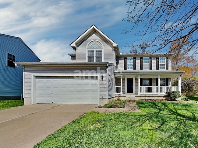 property at 22 Woodsong Ct