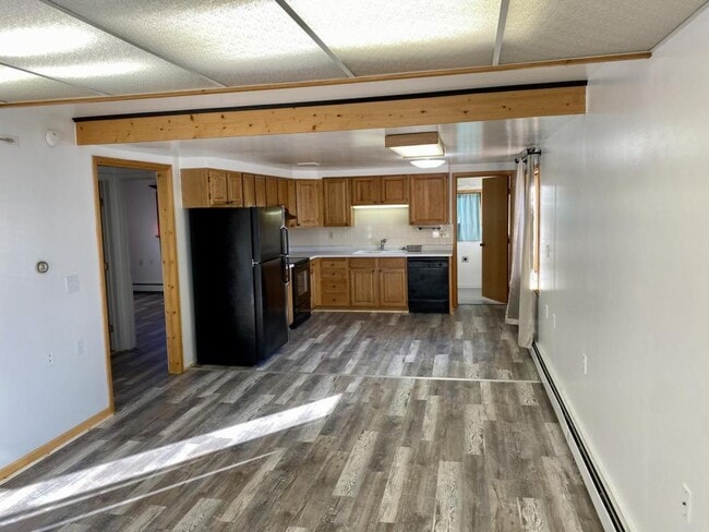 620 Washakie St in Lander, WY - Building Photo - Building Photo