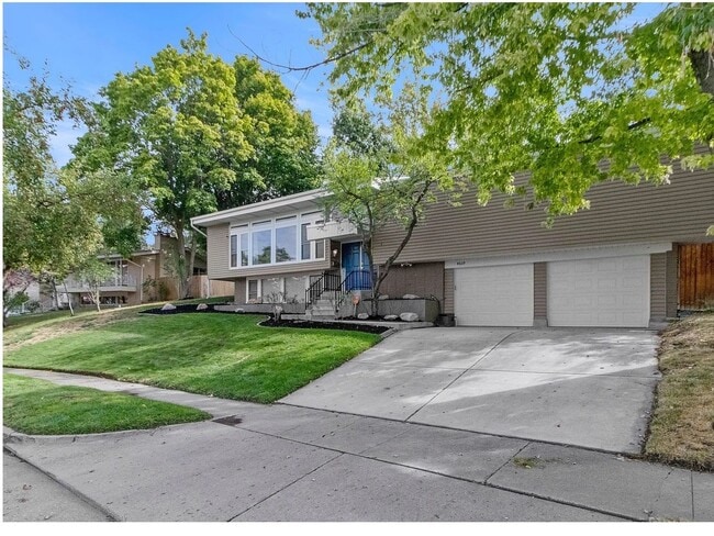 4609 S Idlewild Rd in Salt Lake City, UT - Building Photo - Building Photo