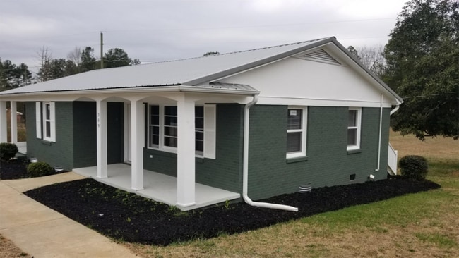 property at 309 Keowee Trail