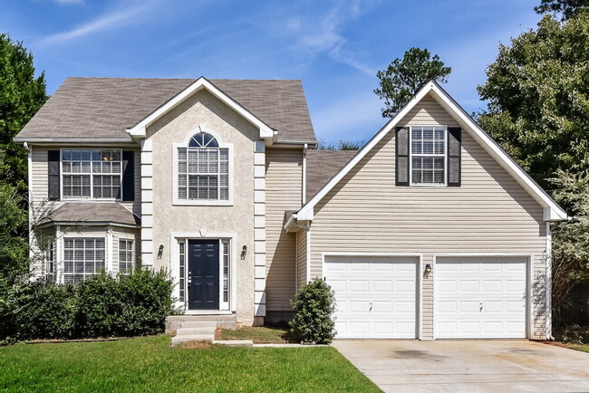 property at 3075 Countryside Ln SW