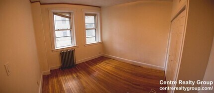 2003 Commonwealth Ave, Unit 6 in Boston, MA - Foto de edificio - Building Photo