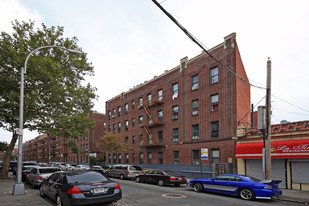 35-51 95th St Apartments