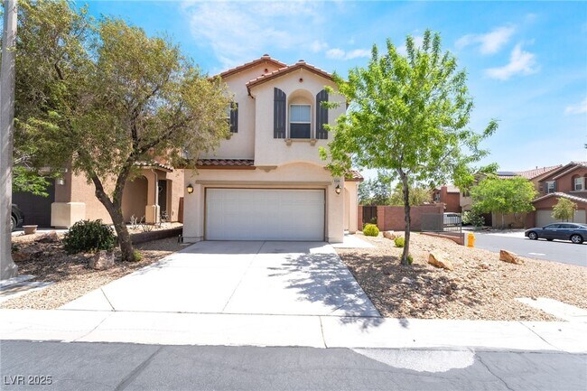 9986 Panguitch Lake Ct in Las Vegas, NV - Building Photo - Building Photo