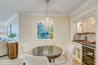 3000 N Ocean Dr, Unit 4G in Riviera Beach, FL - Foto de edificio - Building Photo