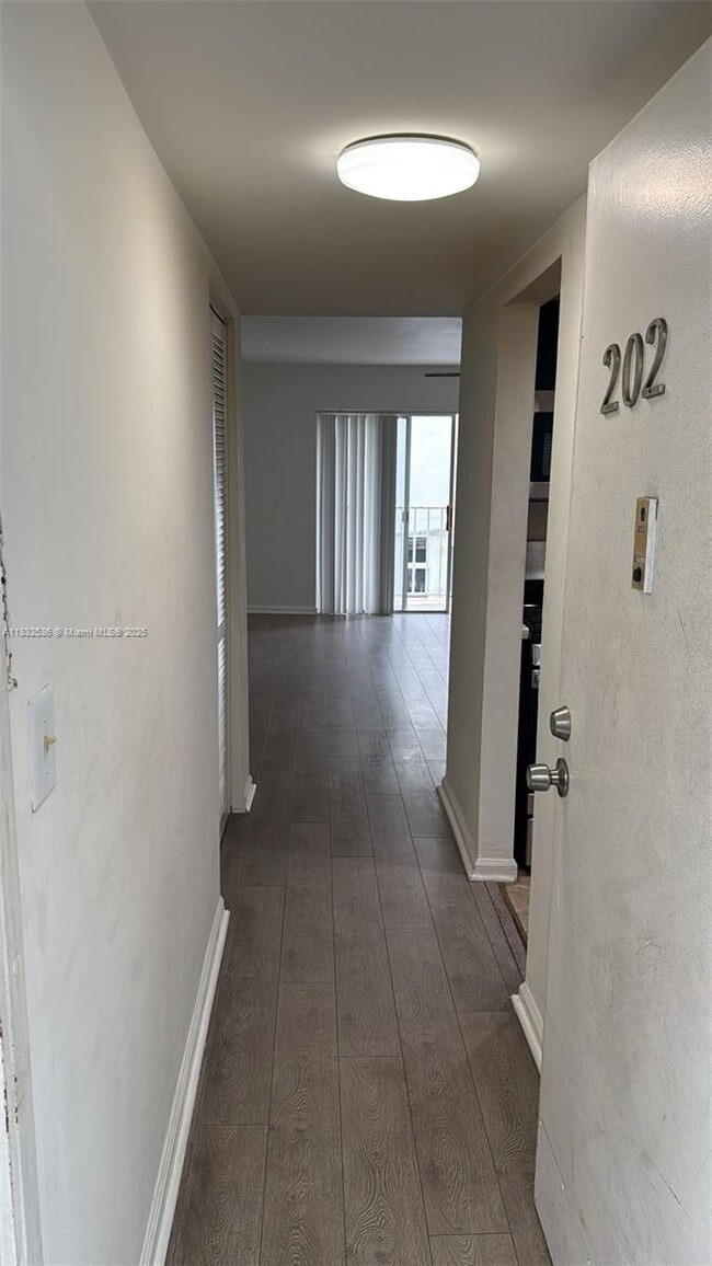 property at 1615 Meridian Ave