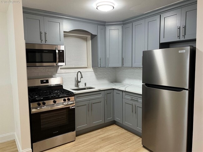 134-38 161st St in Queens, NY - Building Photo - Building Photo
