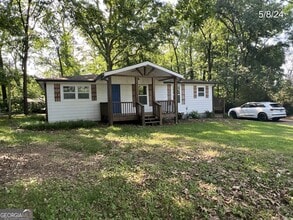 320 Pleasant Hill Church Rd NE in Winder, GA - Building Photo - Building Photo