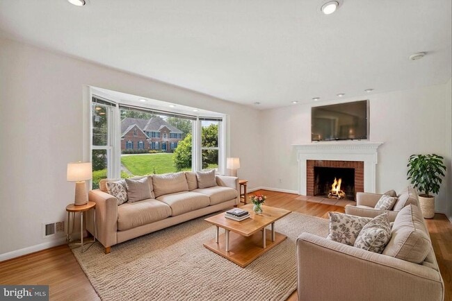 property at 7701 Barnum Rd
