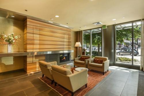 820 Blanchard St in Seattle, WA - Building Photo - Building Photo