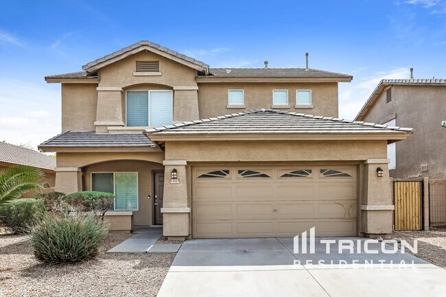 property at 11625 W Jackson St