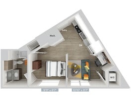 2 Leighton St in Cambridge, MA - Foto de edificio - Building Photo