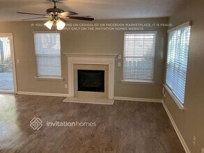 208 Osmanthus Way in Canton, GA - Building Photo - Building Photo