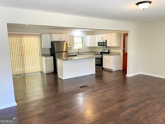 5435 Winstead Ct SW in College Park, GA - Building Photo - Building Photo