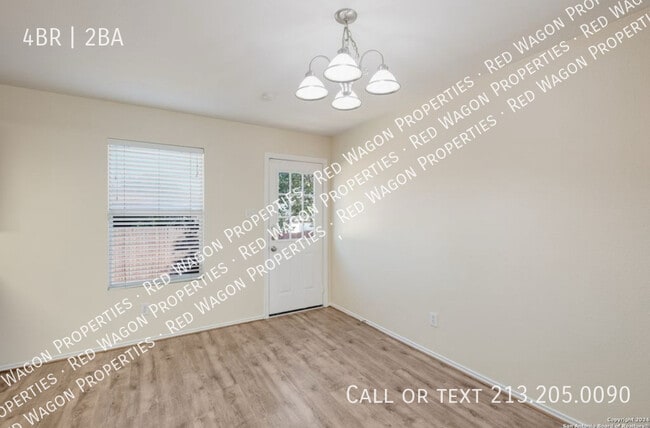 12719 Rambling Rose in San Antonio, TX - Building Photo - Building Photo