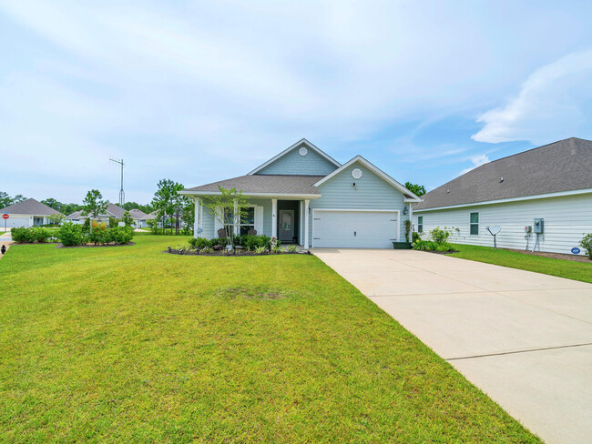 133 Stonegate Dr in Santa Rosa Beach, FL - Building Photo - Building Photo