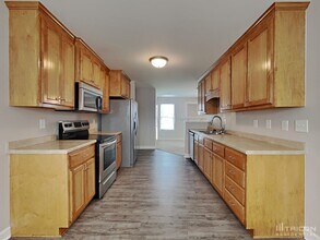1526 Flowering Peach Trail in Raleigh, NC - Building Photo - Building Photo
