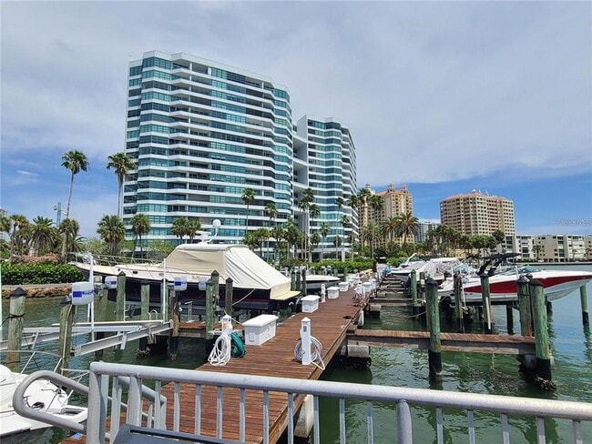 property at 888 Blvd of the Arts