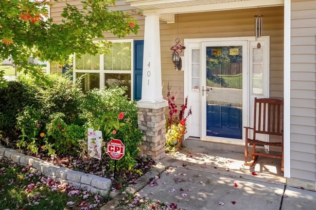 401 Mourning Dove Ct in Mebane, NC - Building Photo - Building Photo