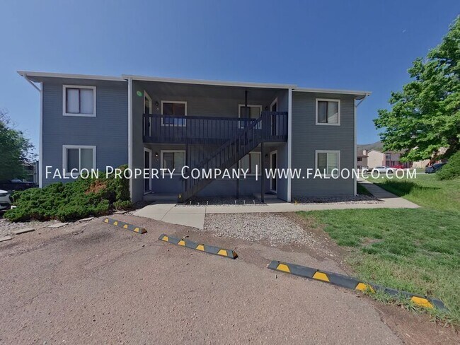 property at 6935 Peyote Way