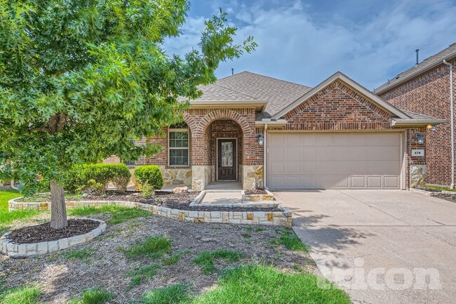 178 Charleston Ln in Royse City, TX - Foto de edificio - Building Photo