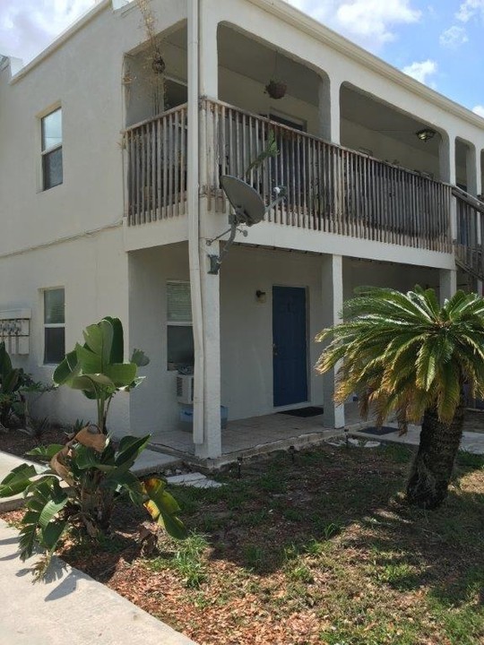 Stone St Terrace in Melbourne, FL - Building Photo