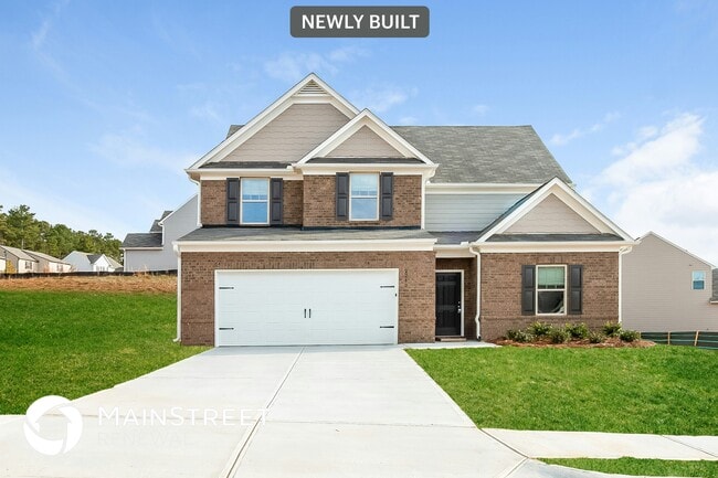 property at 2260 Clapton Ct