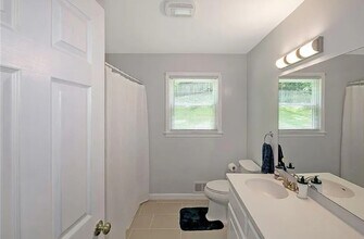 1513 Wildwood Dr in Acworth, GA - Building Photo - Building Photo