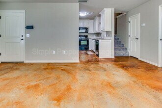 14991 1st St in Choctaw, OK - Building Photo - Building Photo