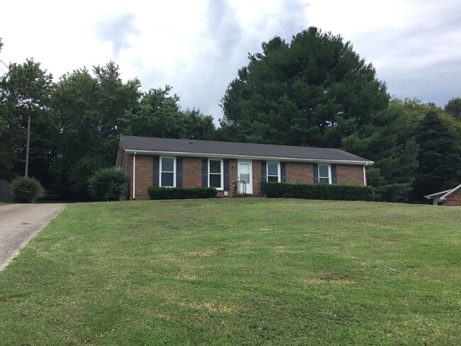 property at 2029 Whitland Dr