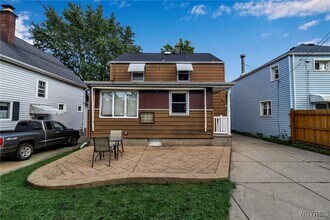 178 Wellington Ave in Buffalo, NY - Building Photo - Building Photo
