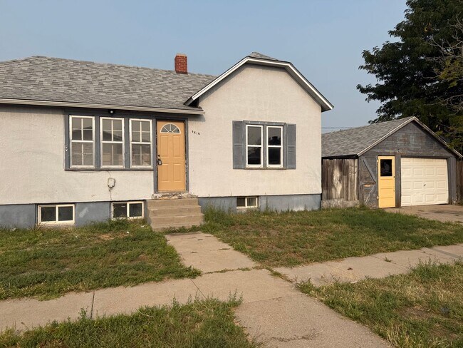 property at 1214 Ave A